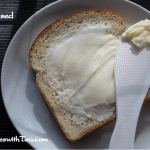 Tea-infused Butter