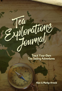 Tea Explorations Journal
