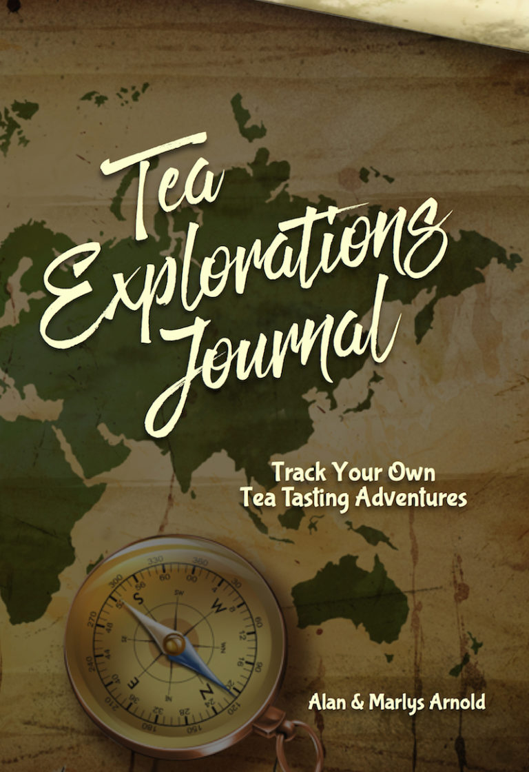 Adventures with Tea