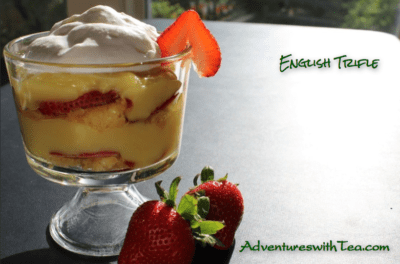 English Trifle