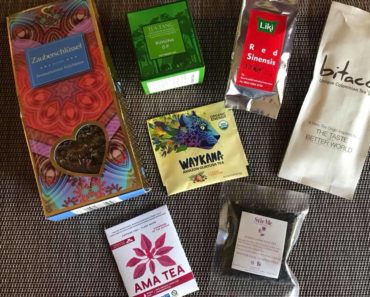 World Tea Expo 2018 Recap