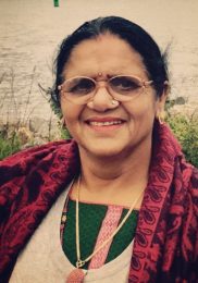 Dambar Kumari Baskota