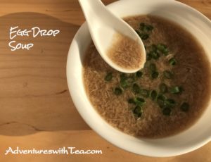 Egg Drop Soup