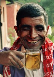 KTE budding entrepreneur