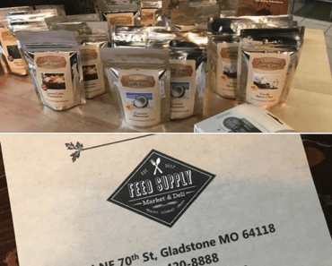 The Latest Place to Find Adventures with Tea