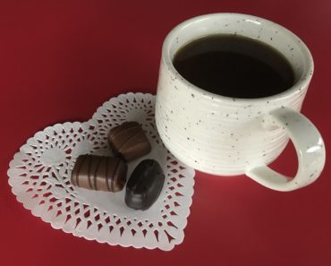 Celebrate Tea & Chocolate