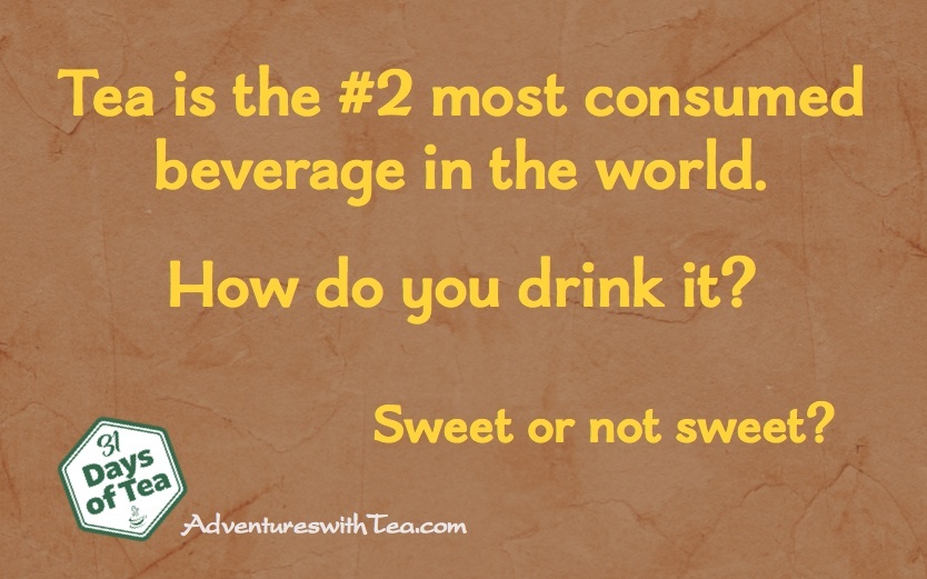 Sweet or not sweet?