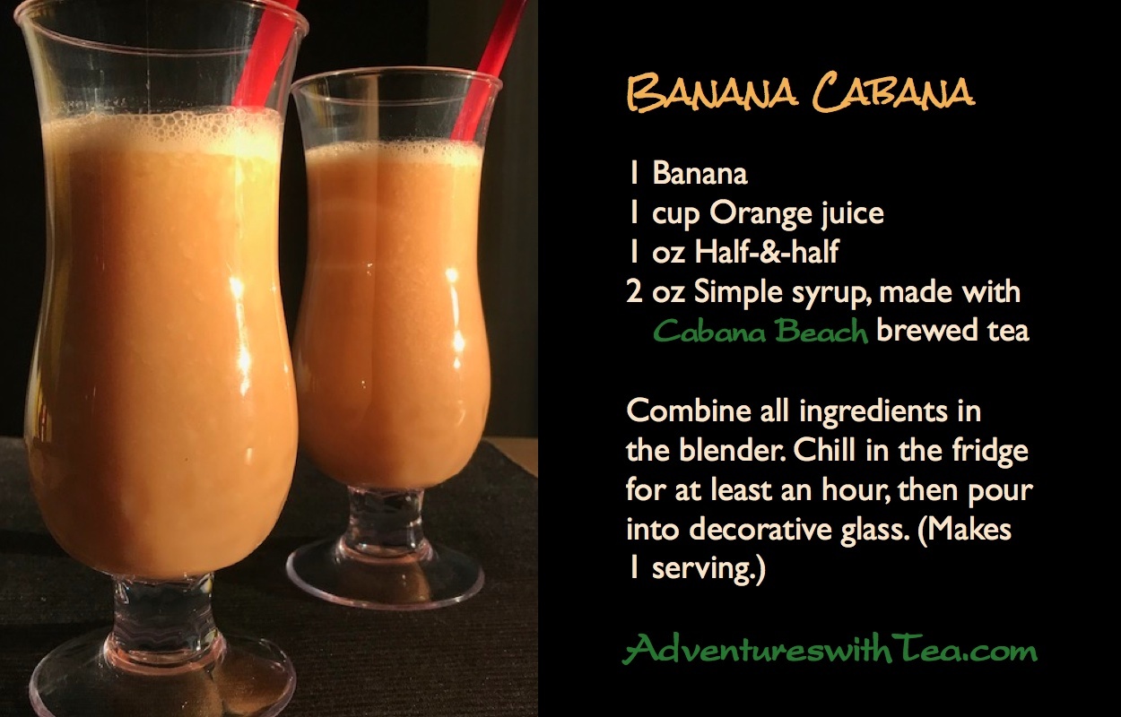 Banana Cabana