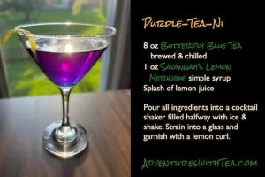 Purple-Tea-Ni recipe and photo