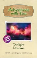 Twilight Dreams label