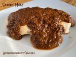 Smoky Mole