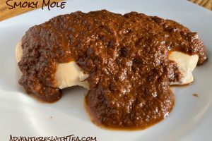 Smoky Mole