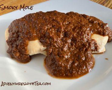 Smoky Mole